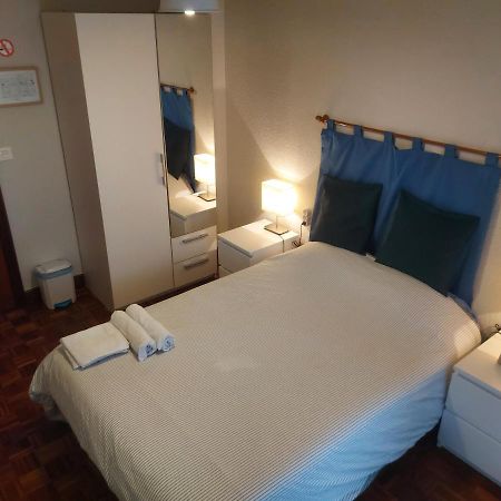 Se Alquilan 3 Habitaciones Privadas Bilbao Dış mekan fotoğraf