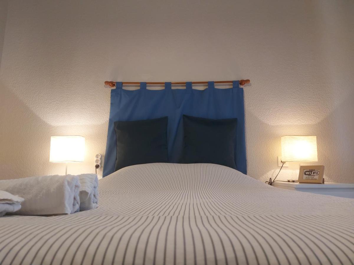 Se Alquilan 3 Habitaciones Privadas Bilbao Dış mekan fotoğraf