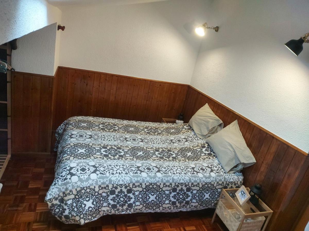 Se Alquilan 3 Habitaciones Privadas Bilbao Dış mekan fotoğraf