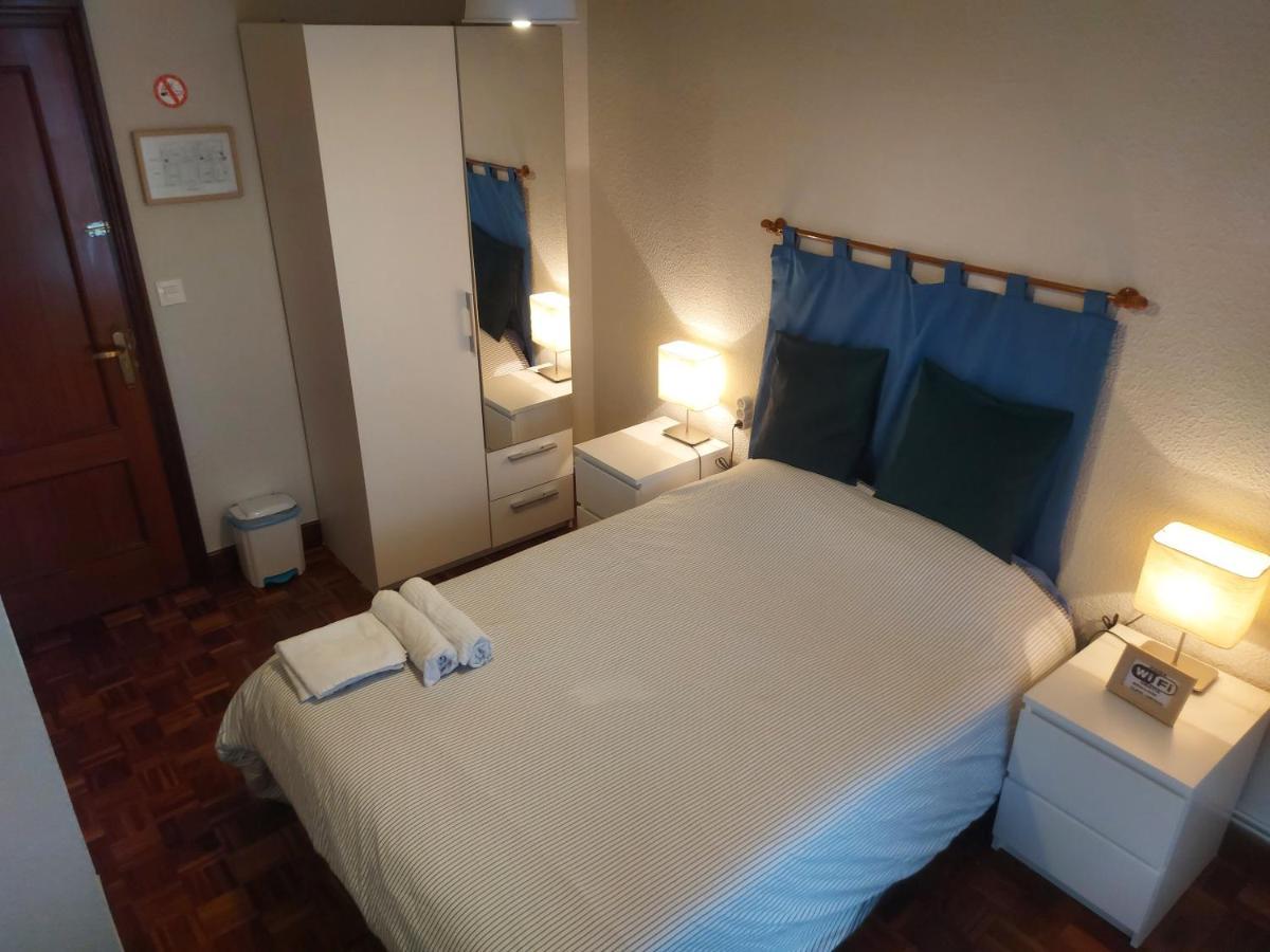 Se Alquilan 3 Habitaciones Privadas Bilbao Dış mekan fotoğraf