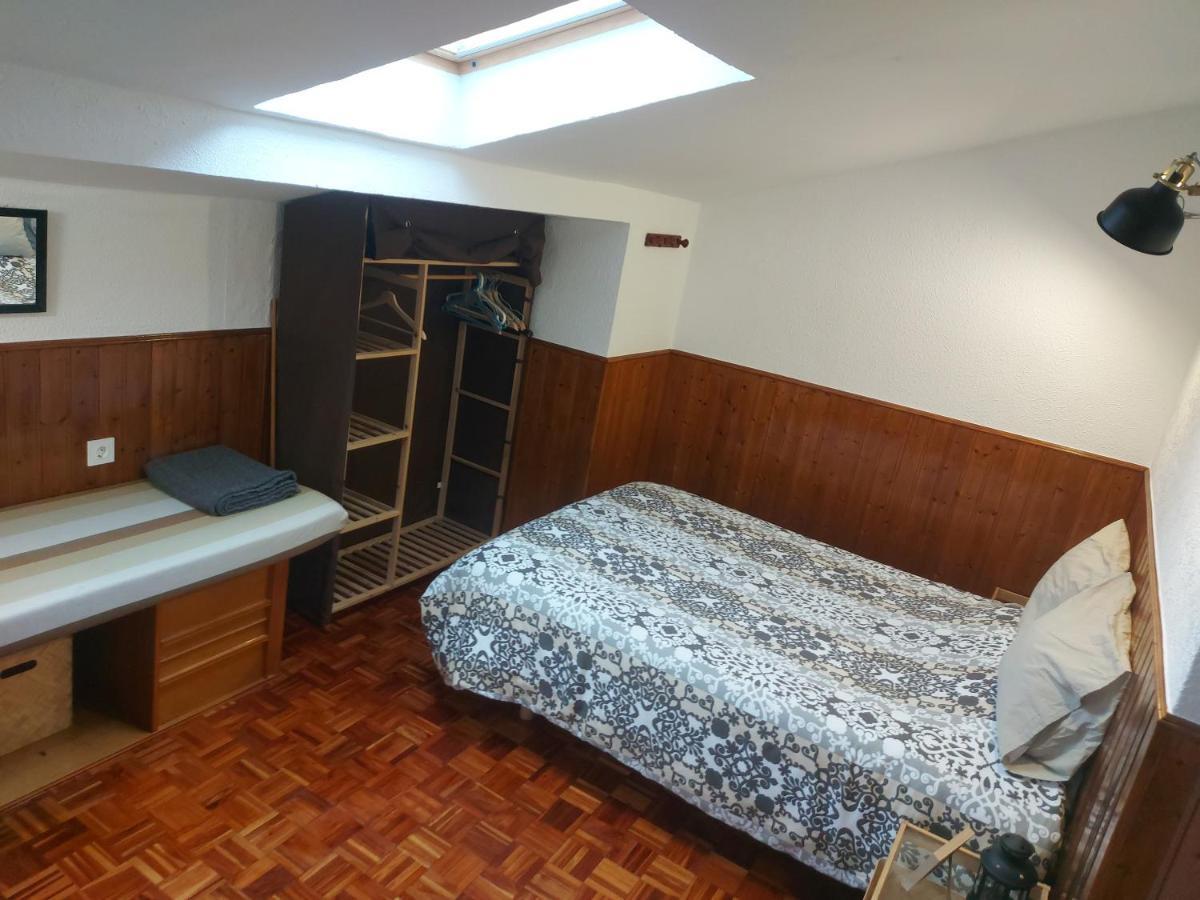 Se Alquilan 3 Habitaciones Privadas Bilbao Dış mekan fotoğraf