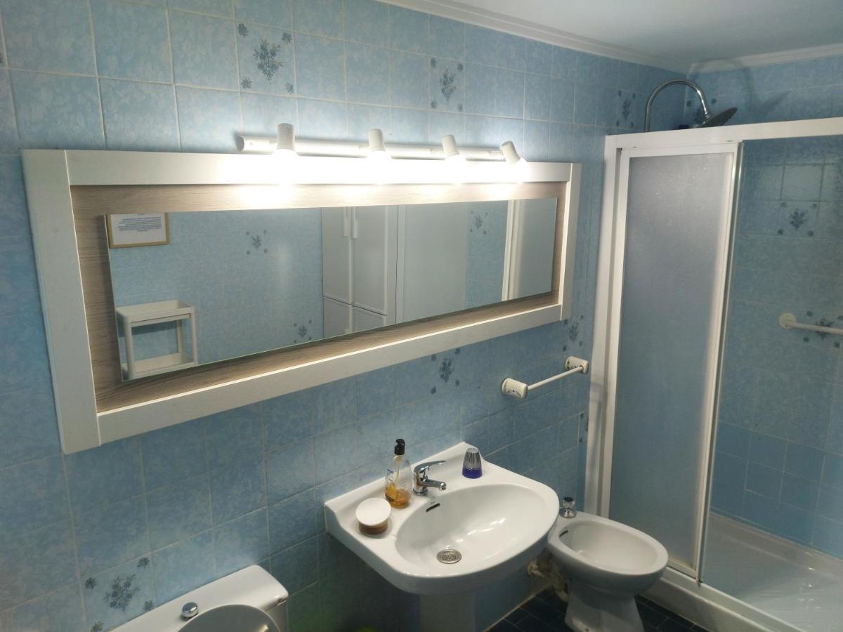 Se Alquilan 3 Habitaciones Privadas Bilbao Dış mekan fotoğraf