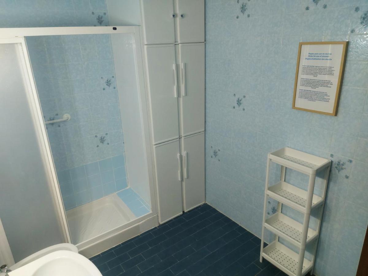 Se Alquilan 3 Habitaciones Privadas Bilbao Dış mekan fotoğraf