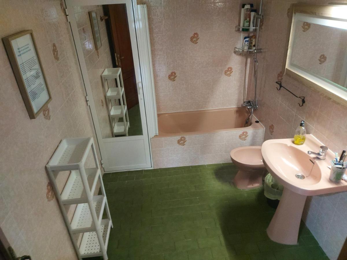 Se Alquilan 3 Habitaciones Privadas Bilbao Dış mekan fotoğraf