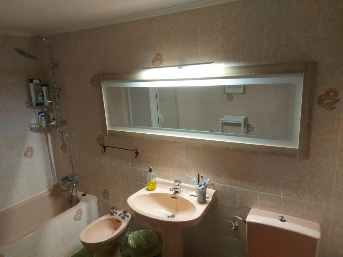 Se Alquilan 3 Habitaciones Privadas Bilbao Dış mekan fotoğraf